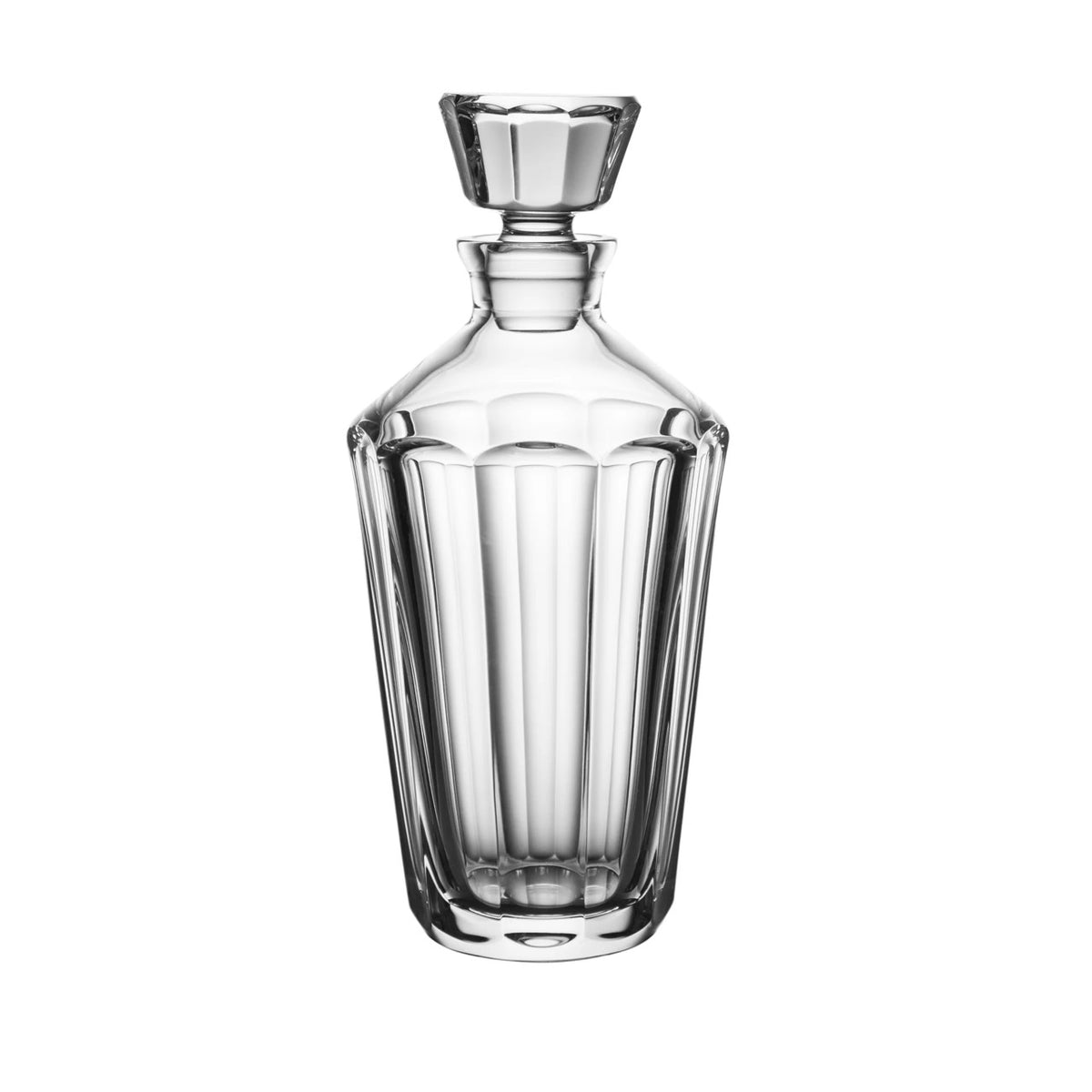 CELESTE CARAFE RL CLEAR 14X27.9H – DMHOME